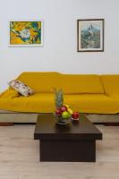 Posedenie v ubytovaní Apartman Fani