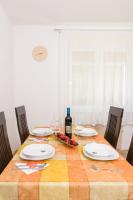 Nápoje v ubytovaní Apartman Fani