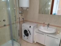 Kúpeľňa v ubytovaní D&M APARTMAN 3