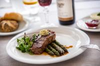 Billede fra billedgalleriet på Spa Hotel Diana i Františkovy Lázně