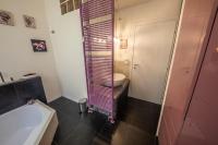 Kúpeľňa v ubytovaní Downtown Bologna Apartment