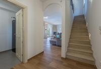 Půdorys ubytování Villa Laura An