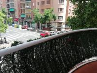 Okolie apartmánu