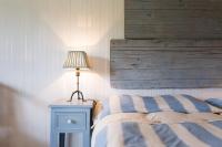 Posteľ alebo postele v izbe v ubytovaní La Casita by Teresa