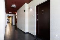 Půdorys ubytování Jantar Apartamenty - Family Vacation Polanki