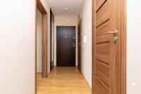 Půdorys ubytování Jantar Apartamenty - Family Vacation Polanki
