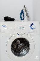 Půdorys ubytování Jantar Apartamenty - Family Vacation Polanki