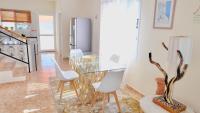 Půdorys ubytování Melanos Residence 2 bdrm townhouse with private pool