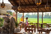 Beehouse Dijiwa Ubudの宿泊客
