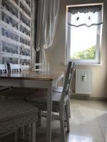 Plan piętra w obiekcie Apartament Sloneczny Taras