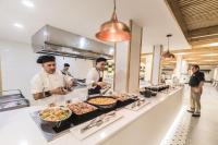 Еда / где поесть недалеко от отеля