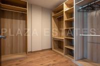 Plán poschodí v ubytovaní Casa Biznaga