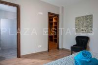 Posedenie v ubytovaní Casa Biznaga