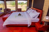 Luxury tent Embalakai Authentic Camps, Serengeti, Tanzania 