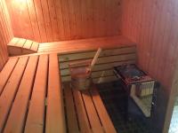 Plán poschodí v ubytovaní Appartement Hochleitner