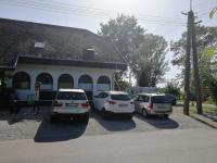 Fotografie z fotogalerie ubytování Margaréta Étterem és Vendéghàz Gasthaus v destinaci Balatonberény