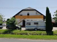 Fotografie z fotogalerie ubytování Margaréta Étterem és Vendéghàz Gasthaus v destinaci Balatonberény