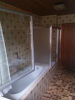 Plán poschodí v ubytovaní Appartement Hochleitner