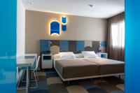 Hotel Macià Sevilla Kubb, Sevilla – ceny aktualizovány 2022