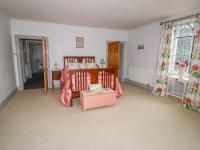 Půdorys ubytování Southrepps Lodge