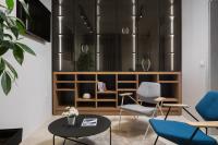 Posedenie v ubytovaní Luxury Town House Corto Bechera
