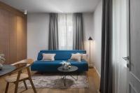 Posedenie v ubytovaní Luxury Town House Corto Bechera