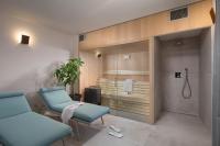 Plán poschodí v ubytovaní Luxury Town House Corto Bechera