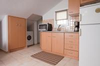 Kuchyňa alebo kuchynka v ubytovaní Seven Heaven Premium Suites