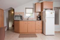 Kuchyňa alebo kuchynka v ubytovaní Seven Heaven Premium Suites