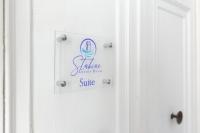 Certifikát, ocenenie alebo iný dokument vystavený v ubytovaní Stabiae Luxury Rooms