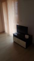 TV a/nebo společenská místnost v ubytování Villa Victory Apartments