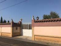 Půdorys ubytování Villa pilonga