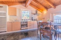 Kuchyňa alebo kuchynka v ubytovaní Casa Del Tiglio