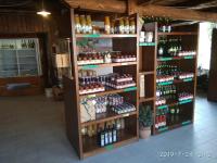Nápoje v ubytovaní Agriturismo Il Frutto Permesso
