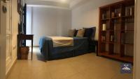 A bed or beds in a room at Terraza El Charco Arrecife
