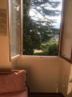 Część wypoczynkowa w obiekcie Casa della Gioia