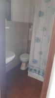 Kúpeľňa v ubytovaní Apartmani Lupi 2 M&S