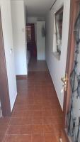 Plán poschodí v ubytovaní Apartmani Lupi 2 M&S