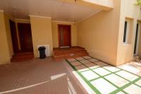 Půdorys ubytování Coral Boutique Villas