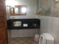 Půdorys ubytování Settee Homestay