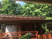 Půdorys ubytování Settee Homestay