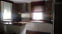 Kuchyň nebo kuchyňský kout v ubytování Casa Urbana en Marín