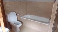Koupelna v ubytování Casa Urbana en Marín