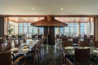 Um restaurante ou outro lugar para comer em Luna Hotel Serra da Estrela