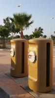 Půdorys ubytování Apartments Sol de Almeria Golf y Playa
