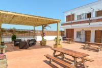 Balkón nebo terasa v ubytování Empuriabrava Apartaments - nº 9