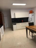 Kuchyňa alebo kuchynka v ubytovaní casa Salou individual