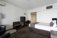 Lakes Hotelにあるテレビまたはエンターテインメントセンター