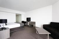 Lakes Hotelにあるテレビまたはエンターテインメントセンター