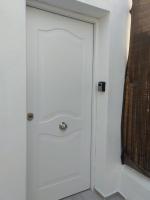 Plan piętra w obiekcie Apartamentos Playa Benitez